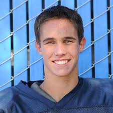 Jack Pizzo's Leland High School Bio