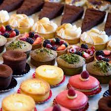 Maybe you would like to learn more about one of these? 8 Resep Makanan Manis Sederhana Yang Enak Bisa Dibuat Di Rumah Hot Liputan6 Com