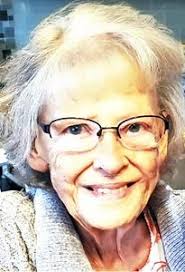 Shirley Reeves Obituary (2021)