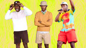 × icon designed by u/habsuahaj ×. Let Tyler The Creator Be Your Spiritual Shorts Guide Gq