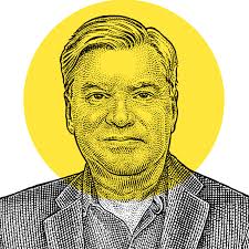 Anna Catalano Is in the Room Where It Happens—In Part Because Someone Spoke  Up for Her When She Wasn't