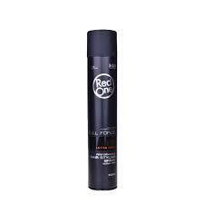 Best of all, it won't last forever, so you can live it up. Red One Hair Styling Spray Full Force 500 Ml