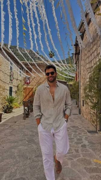 Outfit inspiration