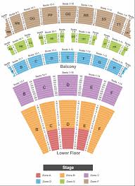 Music Hall At Fair Park Seating Chart Dallas