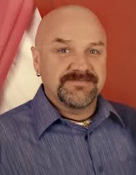 Richard Wayne Clements (Rick)