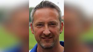 15 Punkte Vorsprung, doch für Torsten Schmidt ist der Aufstieg ein Tabu-Wort