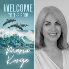 WELCOME TO THE POD! Our #EchoPod is GROWING! 🐬 Please help us give a warm  welcome to our newest #EchoAgent, Maria Korge! Contact Maria for all of  your real estate needs!🐬 📱