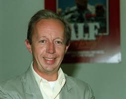 Max Wright, famous for playing good-natured dad