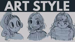 Maybe you would like to learn more about one of these? My Thoughts On Art Styles Finding Your Drawing Style Youtube