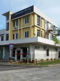 Sabah hotel km 1 north road. 1libaran Hotel Sandakan View Deal Guest Reviews
