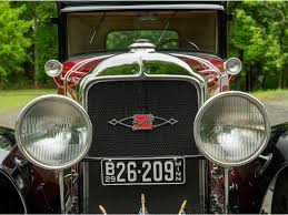 Image result for Cameron Heath 1929 Buick