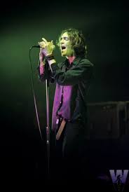 It was built on three pillars that allow brandon. Brandon Boyd Vintage Concert Photo Fine Art Print From Warfield Theatre Nov 19 2001 At Wolfgang S