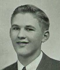 Peach Basket Society: Les Pugh