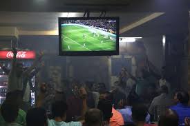 Deutsche topligen sowie internationale highlights jetzt im stream. Fussball Heute Live Im Tv Und Im Live Stream Alles Zur Ubertragung Der Top Spiele Goal Com