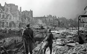 Berlin crisis of 1961 begins. Berlin 1945 Photos Facebook