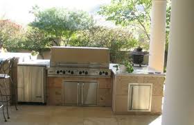 humble tx backyard kitchen project