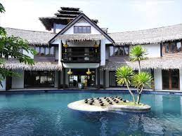 Check spelling or type a new query. Villa Samadhi By Samadhi Kuala Lumpur 2021 Updated Prices Deals