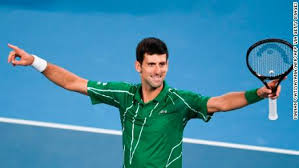 The rivalry is the most prolific in men's tennis in the open era. Novak Djokovic Rallies To Win His Eighth Australian Open Title Cnn