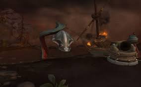 A requirement to unlock the kul . 2nd Update On Sethraliss