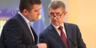 Václav nebeský is currently considered a single author. if one or more works are by a distinct, homonymous authors, go ahead and split the author. Vaclav Nebesky Cnn Prima News
