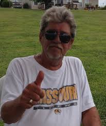 Obituary for Chuck Ruth