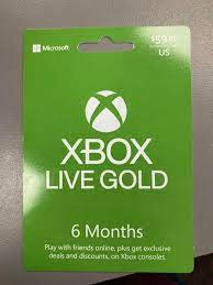 Microsoft appeared at the xbox computer game support in 2001. Xbox Live Gold Reportedly Getting Massive Price Increase