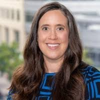 Sara Brinkerhoff's Instagram, Twitter & Facebook