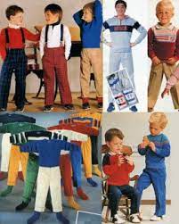 Check spelling or type a new query. 1980s Children S Fashion Part Of Our Eighties Fashions Section 80s Fashion Kids 90s Kids Fashion Childrens Fashion