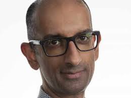 News & Stories by Akif Khan