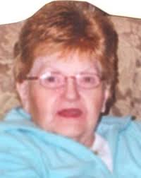 Obituary information for Virginia Cerro