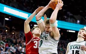 Michigan State vs. Temple