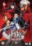 Fate/stay night