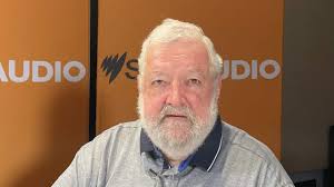 Why does this Christian priest fast during Ramadan?