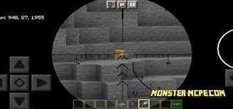 Xray ultimate hack texture pack for minecraft 1.17.1, 1.16.5 . Spyglass Sniper Scope Overlay Texture Pack Texture Packs For Minecraft Pe