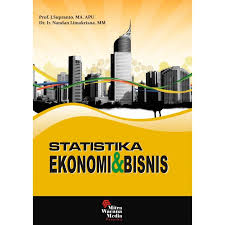 519.5 lin st i (1) Statistika Ekonomi Dan Bisnis