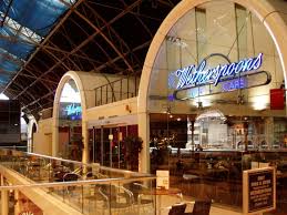See a recent post on tumblr from @generalelectionmusings about wetherspoons. J D Wetherspoon Reports 32 Million Customer Visits Since 4th July 2020 Directorstalk Interviews