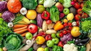 Maybe you would like to learn more about one of these? El Consumo De Frutas Y Verduras Un Buen Remedio Para No Enfermarse Mendovoz