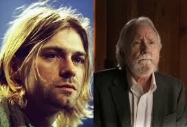 Cobain was born in aberdeen, washington, and helped establish the seattle music scene. Former Seattle Police Chief Says He D Reopen Kurt Cobain Death Investigation Spin