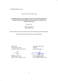 Kumpulan skripsi lengkap | contoh skripsi lengkap. Http Eprints Uny Ac Id 44391 1 Hesti 20lukitaningrum 2009520244045 Pdf