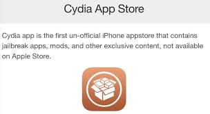 This jailbreak app finder can be used for any ios device model. Apple Responds To Cydia Founder S Lawsuit Denies Being Anti Competitive Iphone In Canada Blog