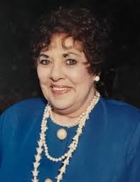 Obituary information for Marianne Stewart