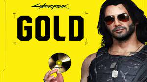 We did not find results for: Cd Projekt Red Confirm That Cyberpunk 2077 Has Officially Gone Gold Happy Gamer