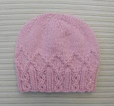 knitting patern hat adeline 222 baby knitting patterns tig desenleri ucretsiz orgu