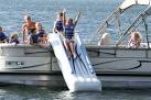 RAVE Sports 000Pontoon Slide : Pontoon