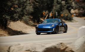 Prices shown are the prices people paid for a new 2020 nissan 370z sport touring auto with standard options including dealer discounts. 2019 Nissan 370z Review Pricing And Specs