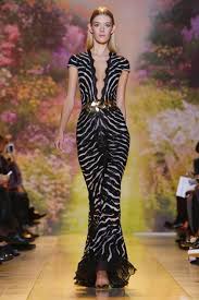 Zuhair Murad Haute Couture Spring Summer 2014 Paris Nowfashion Zuhair Murad Haute Couture Fashion Zuhair Murad