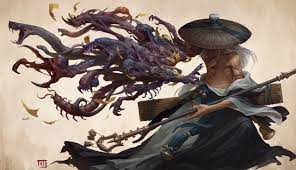 5e Question How Would You Build This Character 3d6