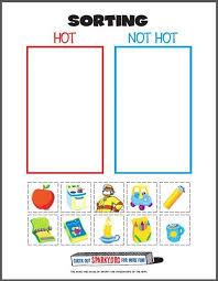 Sorting Maybe Safe And Dangerous Knife Oven Outlet Dog Iron Matches Bleach Pills Light Fire Safety Activities Fire Safety Preschool Fire Safety Theme