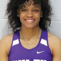 Wiley track athletes honored by RRAC