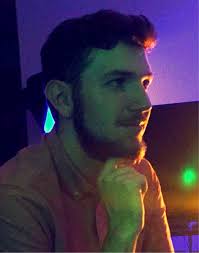 Lost in the Shadows (Short 2016)